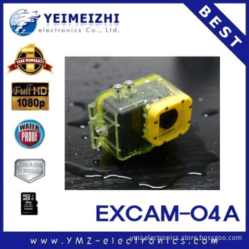 Cheapest Sports Camera Excam-04A